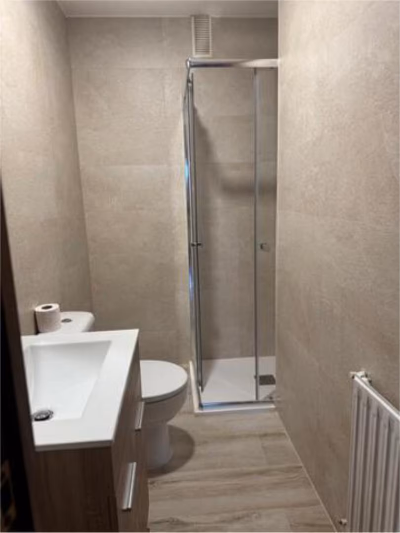 Piso en Urbanización Albasierra - Foto 5
