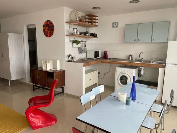 Chalet adosado en Urbanización Jardín del Sol, 7 - Foto 13