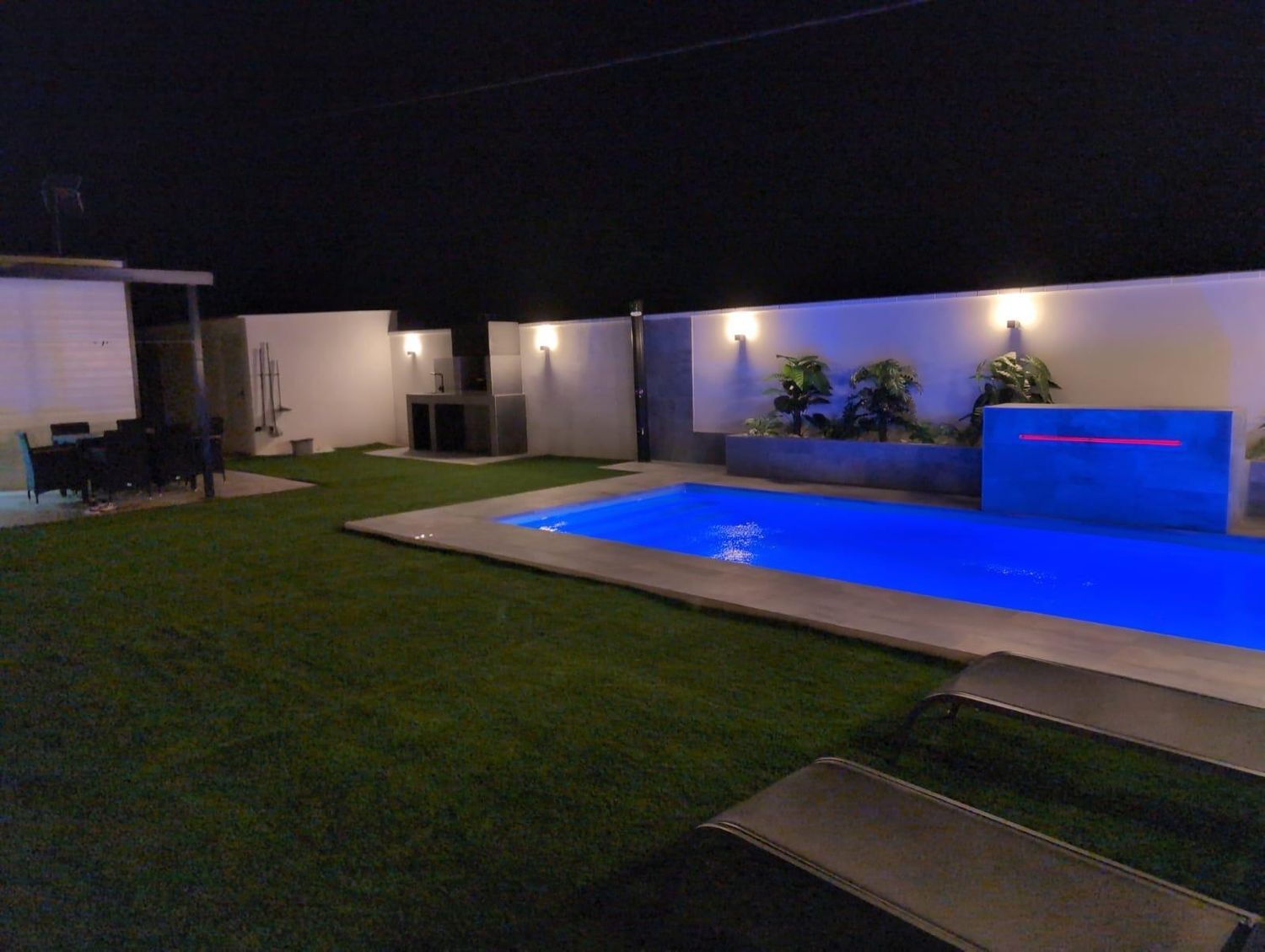 Casa o chalet independiente en Carril el clavijo s/n - Foto 10
