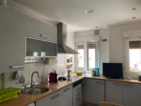 Piso en calle Nieves Cano, 11 - Foto 5