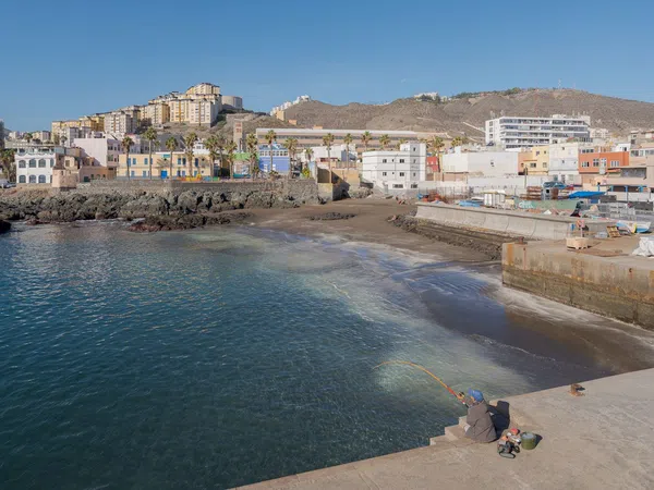 Casa o chalet independiente en San Juan de Dios-Salto del Negro-Playa de la Laja - Foto 35