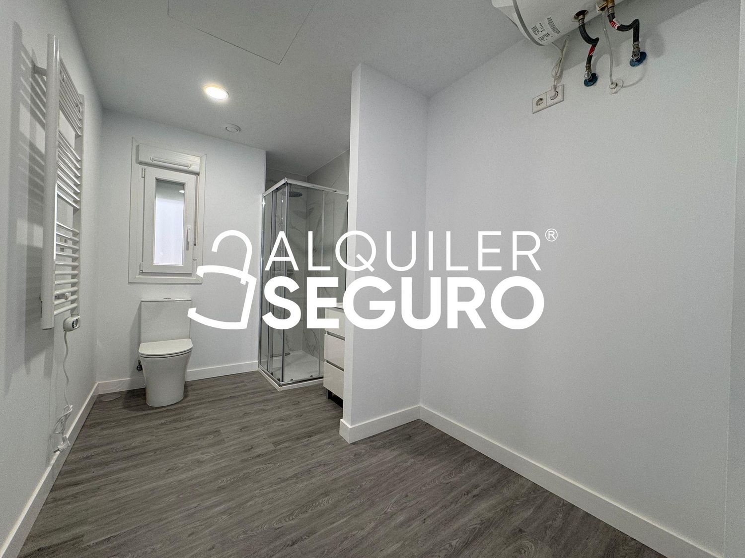 Estudio en Calle Juan Zofío, Zofío - Foto 6