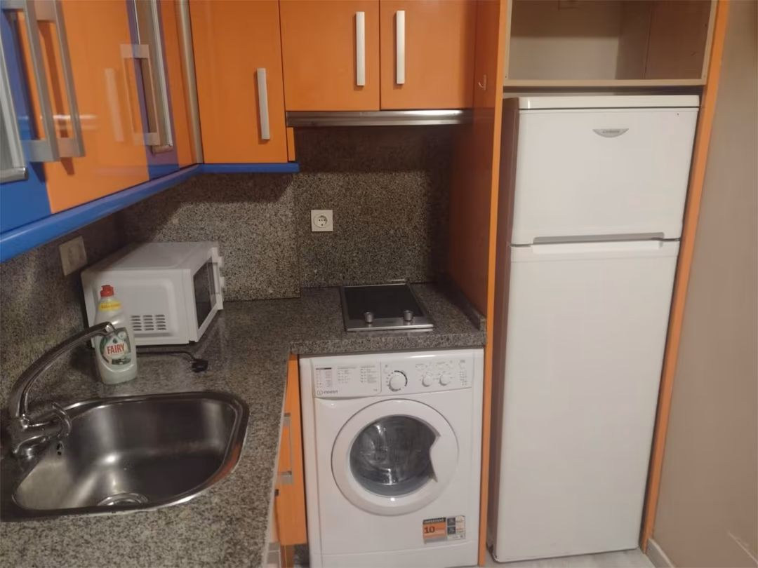 Piso en  Calle Nueva de la Virgen 35B - Foto 6