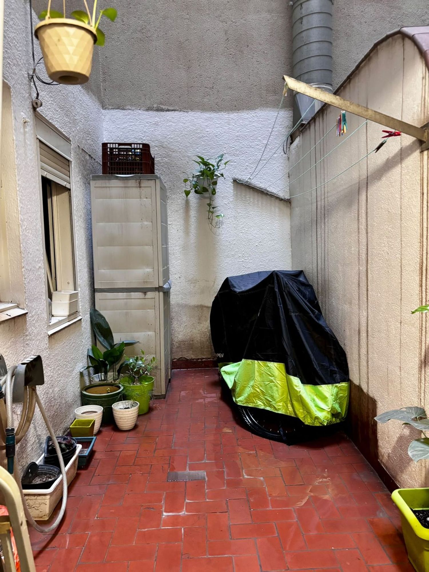 Piso en Calle de la Creu, 14 - Foto 8