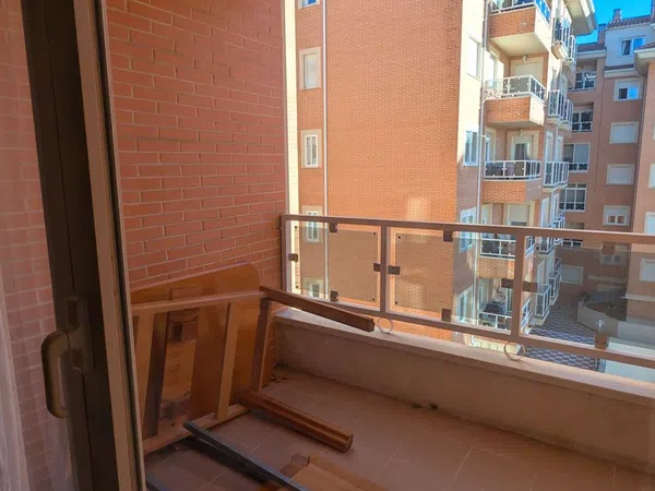 Piso en Agustín Rodríguez Sahagún, 17, Universidad - Foto 5