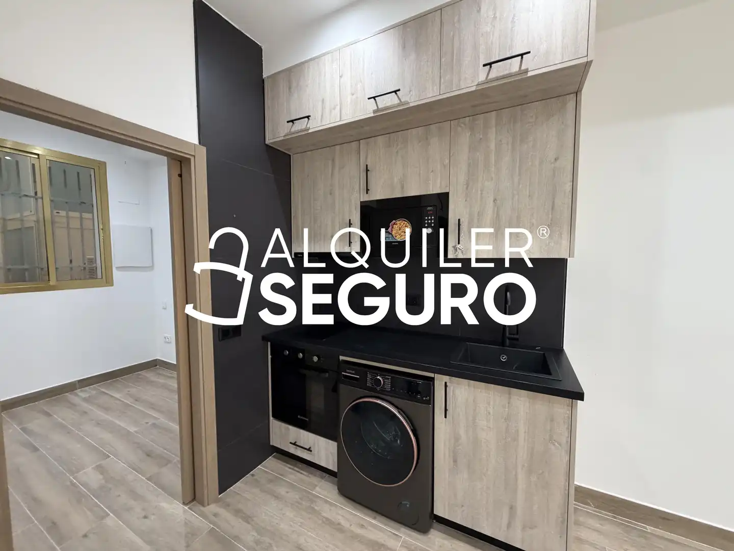Piso en  Doña Romera - Foto 4