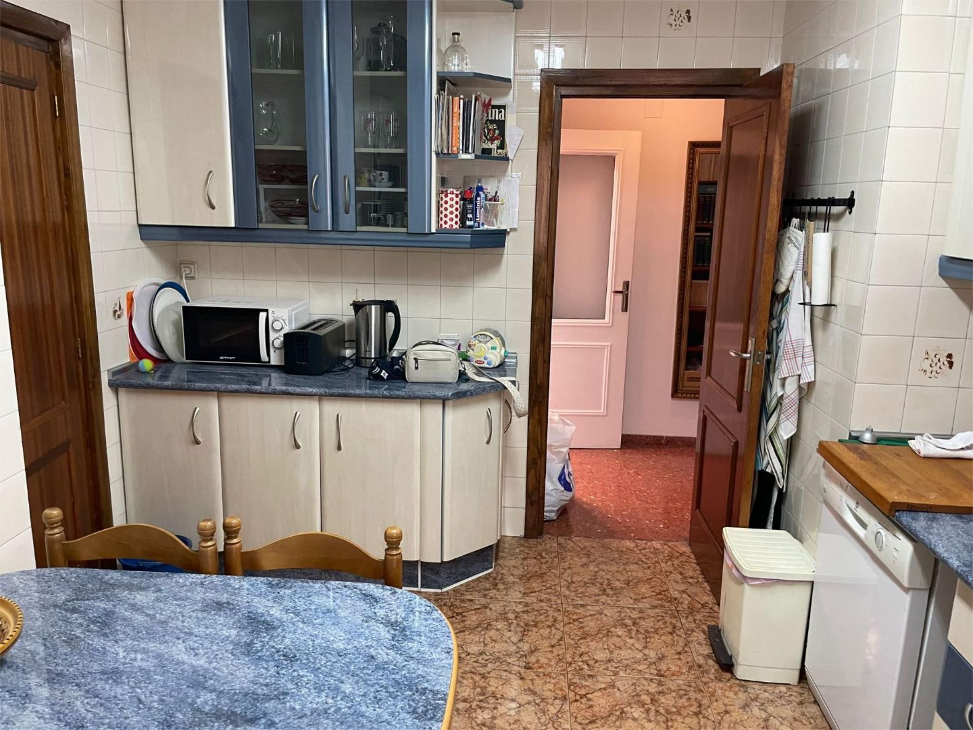 Piso en calle Profesor Francisco Dalmau 11 - Foto 9