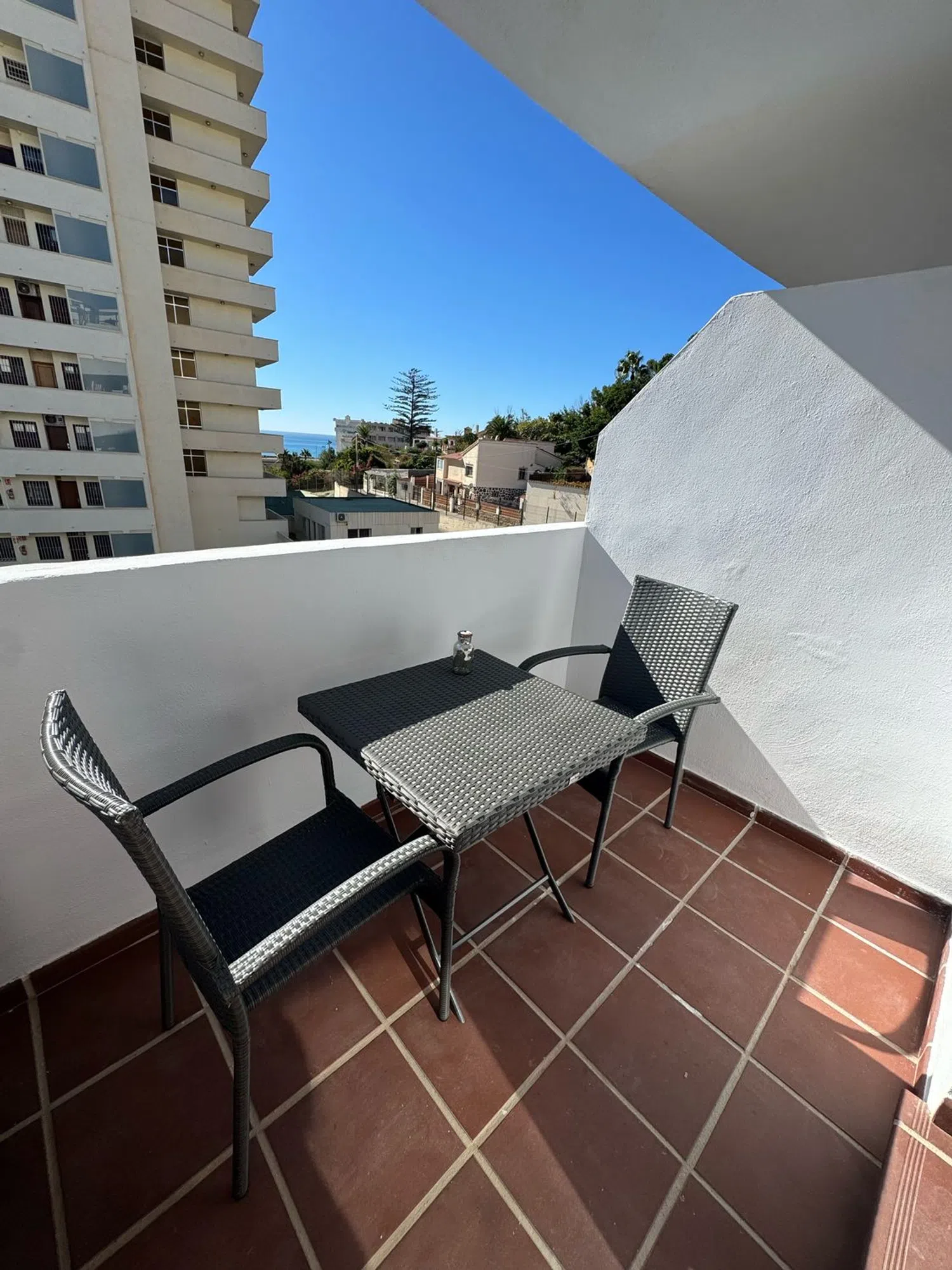 Piso en calle Torrealmádena, 3 - Foto 1