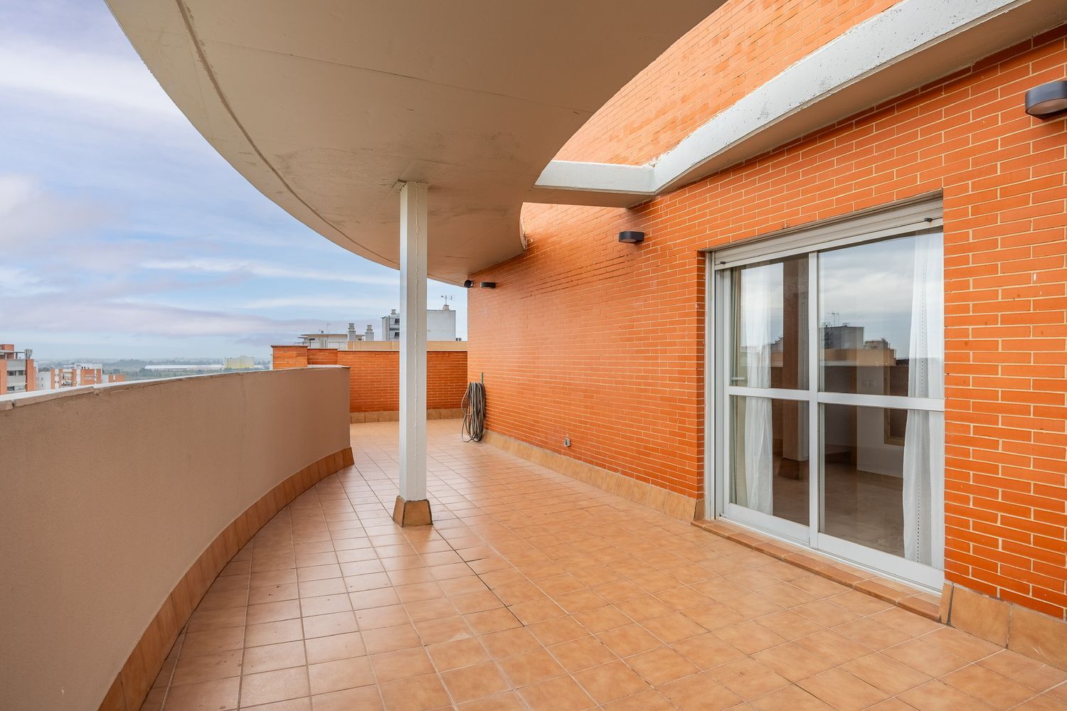 Ático en Calle Perséfone, 11, Jardines de Hércules - Foto 16