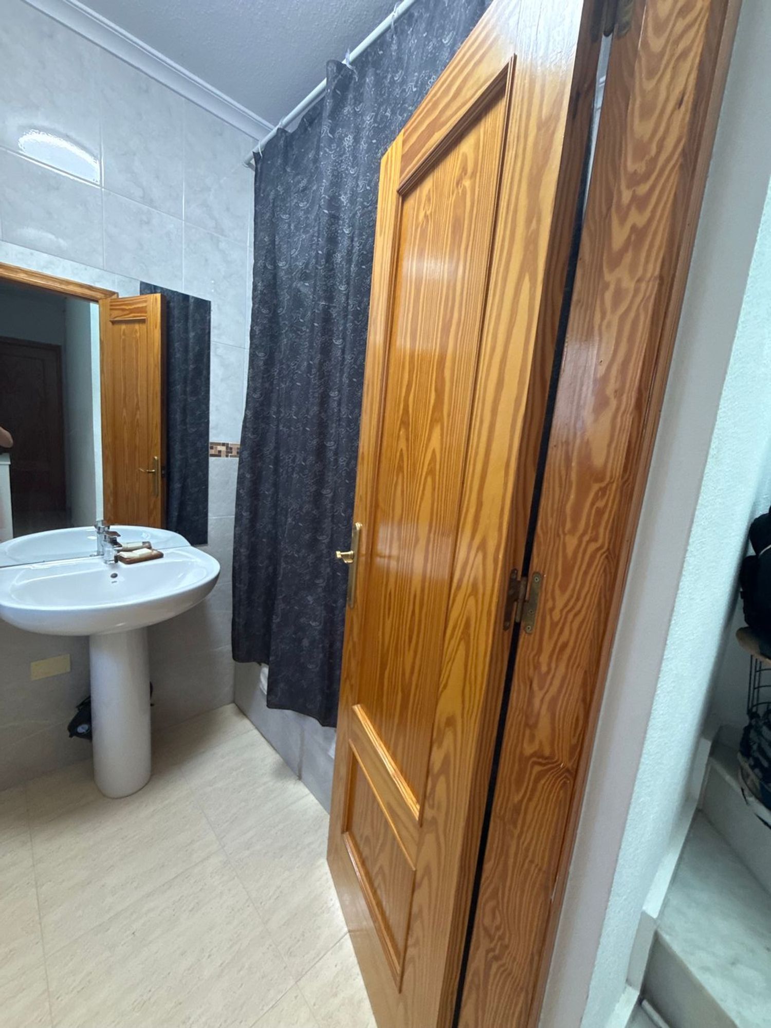 Chalet pareado en Avenida de Polonia, 326, Monte y Mar, Monte y Mar - Foto 19