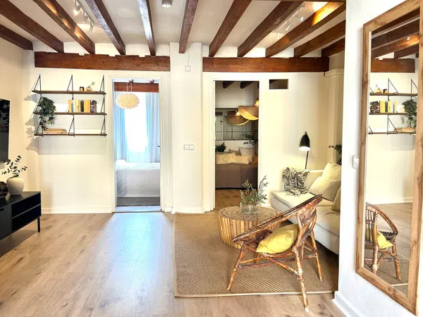 Dúplex en calle de la Quartereta, 6 - Foto 16