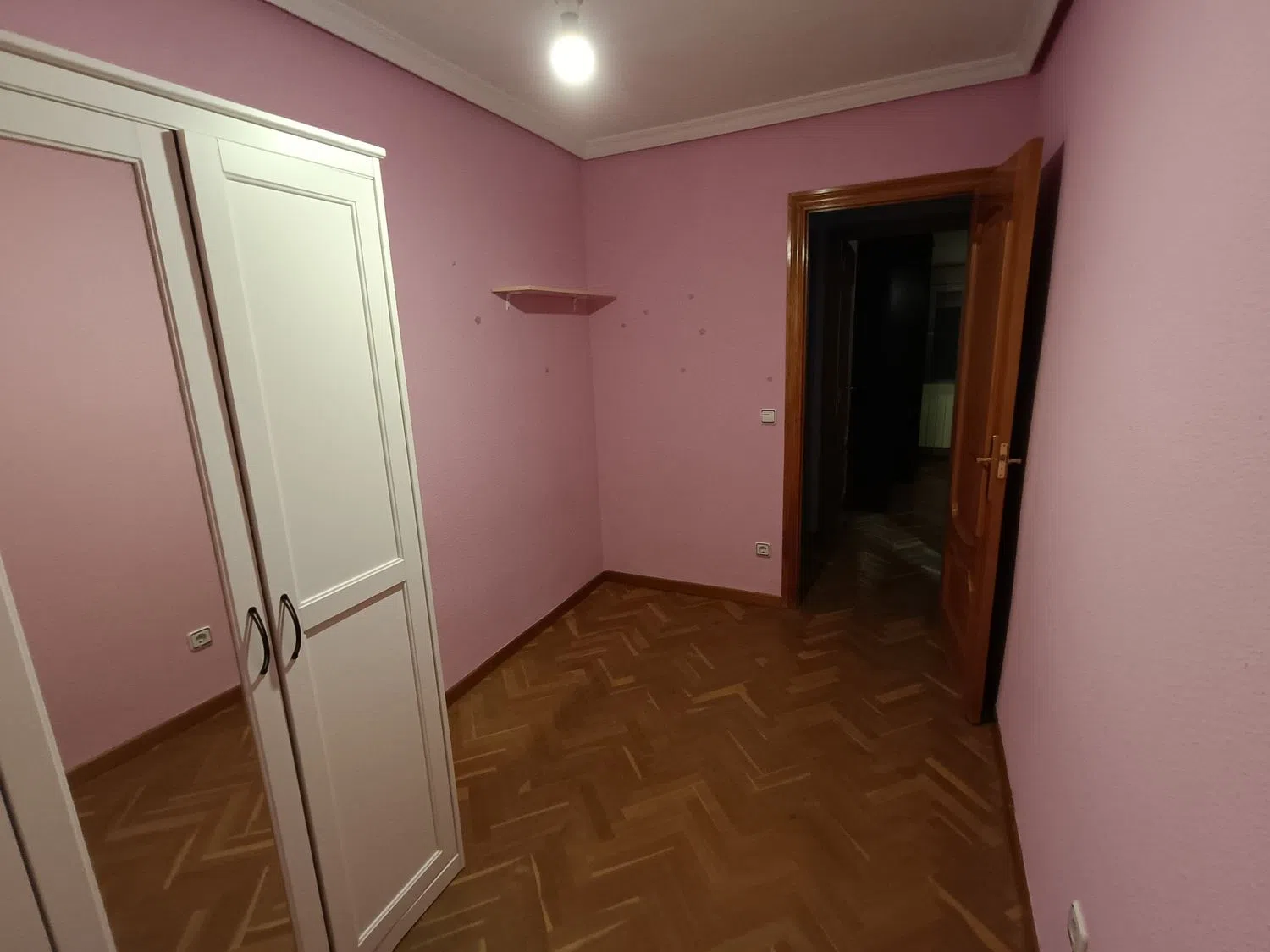 Piso en Colonia Occidente, 8 - Foto 17