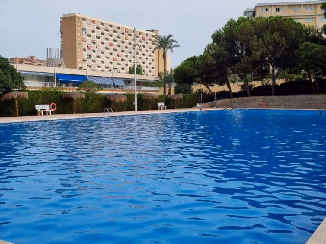 Piso en  Avenida Benidorm 18 - Foto 64