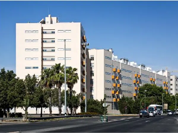 Piso en Calle Hispano Aviación, 2, Tablada - Foto 5
