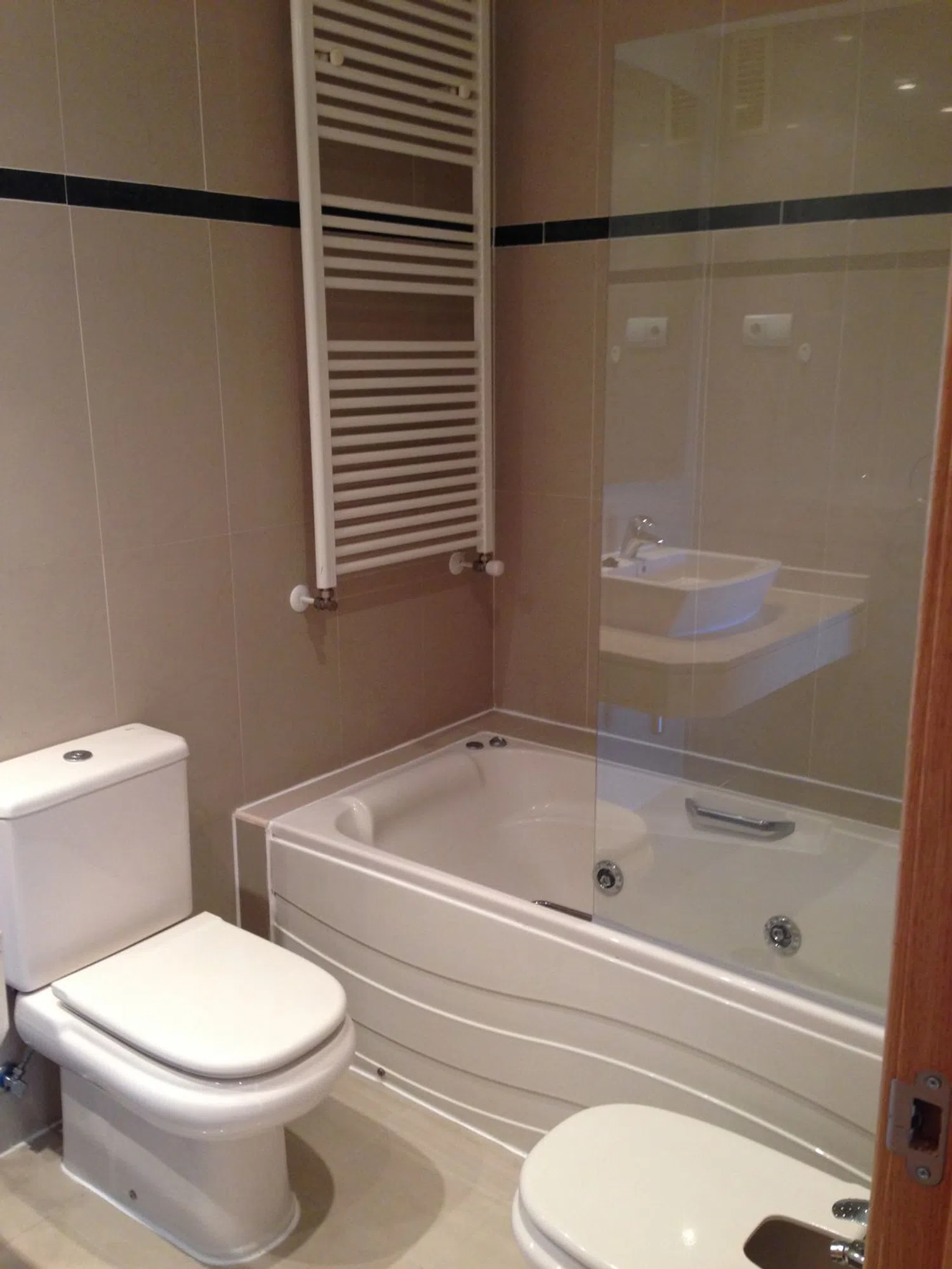 Piso en calle de Palas de Rey, 48 - Foto 6