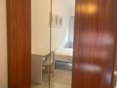 Piso en calle de la Virgen del Socorro, 77