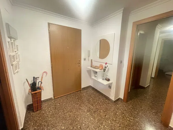 Piso en Paseo Clara Campoamor - Foto 6