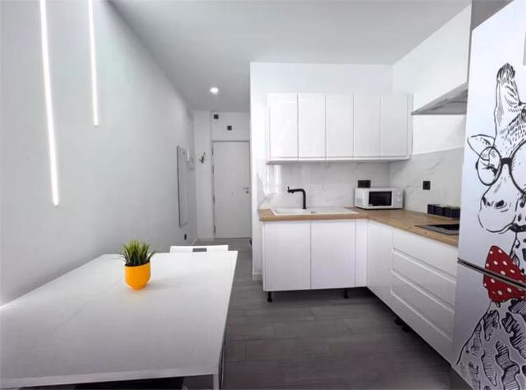 Apartamento en La Puntilla - Foto 5