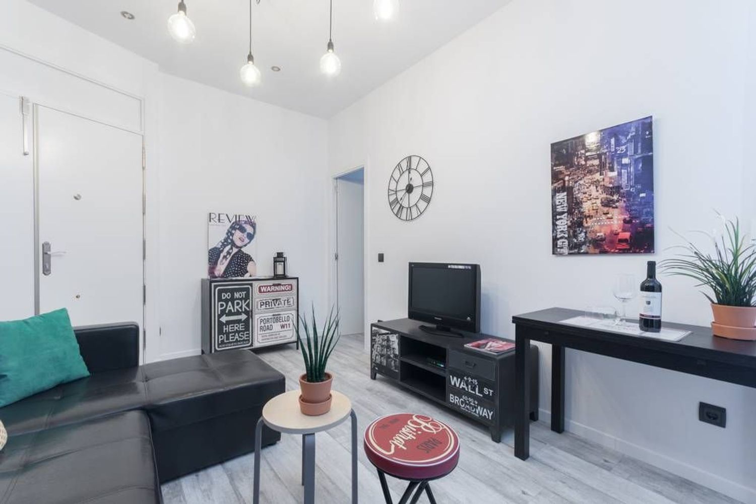 Piso en calle de Tortosa, 4 - Foto 4