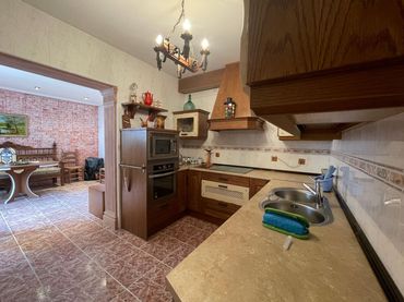 Chalet en Quintanar de la Orden - Foto 14