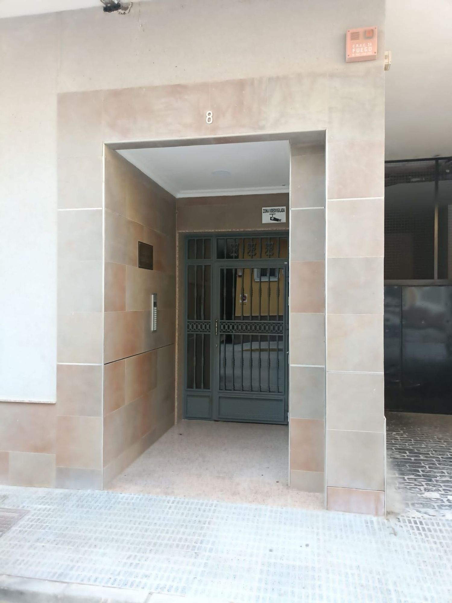 Piso en Avenida Teodomiro, 25, Orihuela Ciudad, Orihuela Ciudad - Foto 5