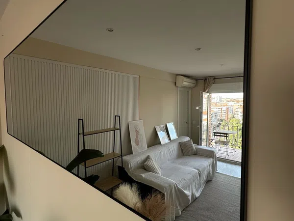 Piso en calle de Ricardo Ortiz, 94 - Foto 12