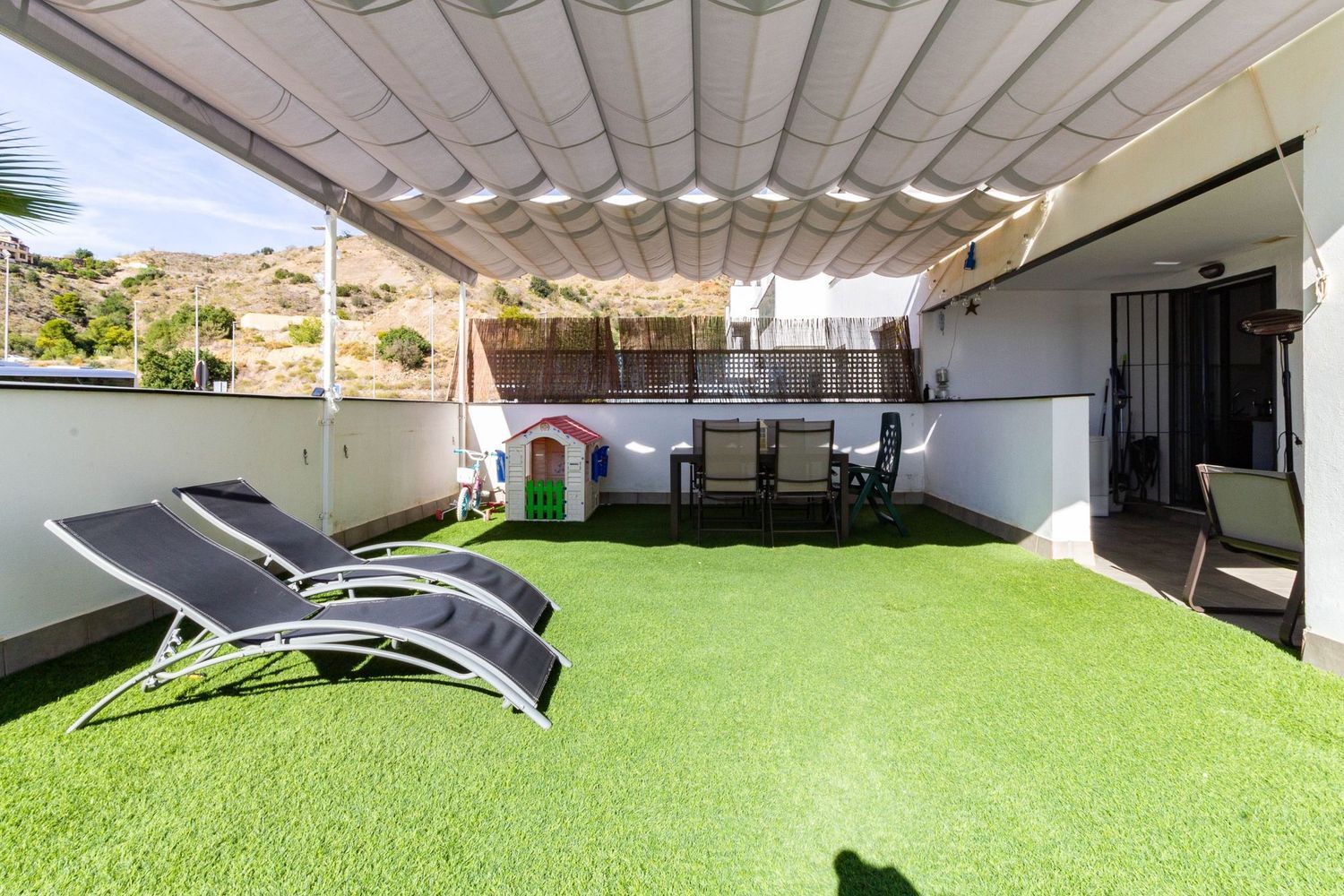 Piso en calle Málaga Virgen, 4 - Foto 5