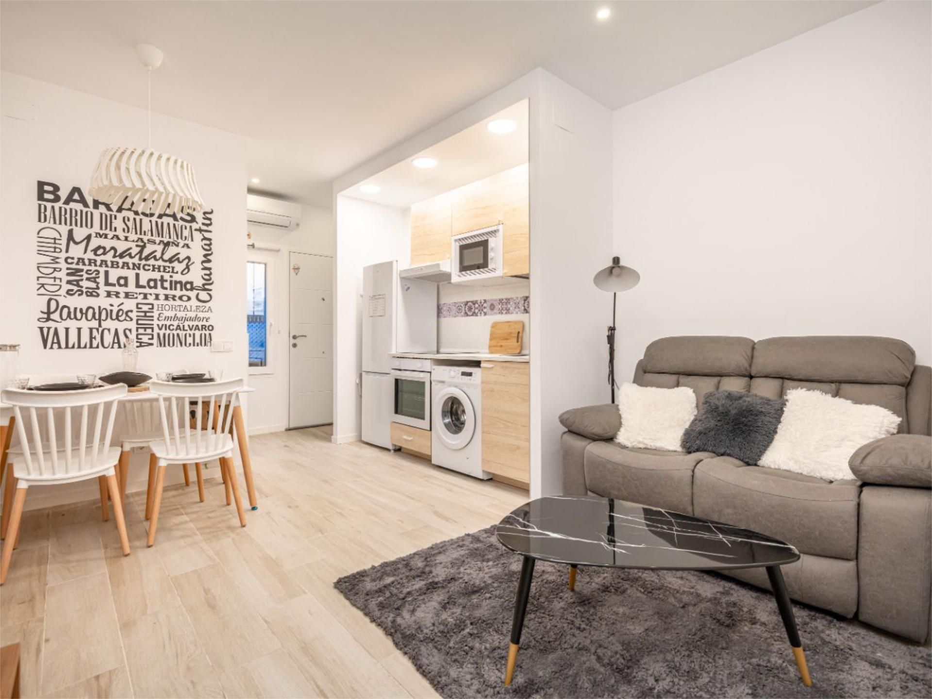 Piso en  Madrid Capital - Foto 15