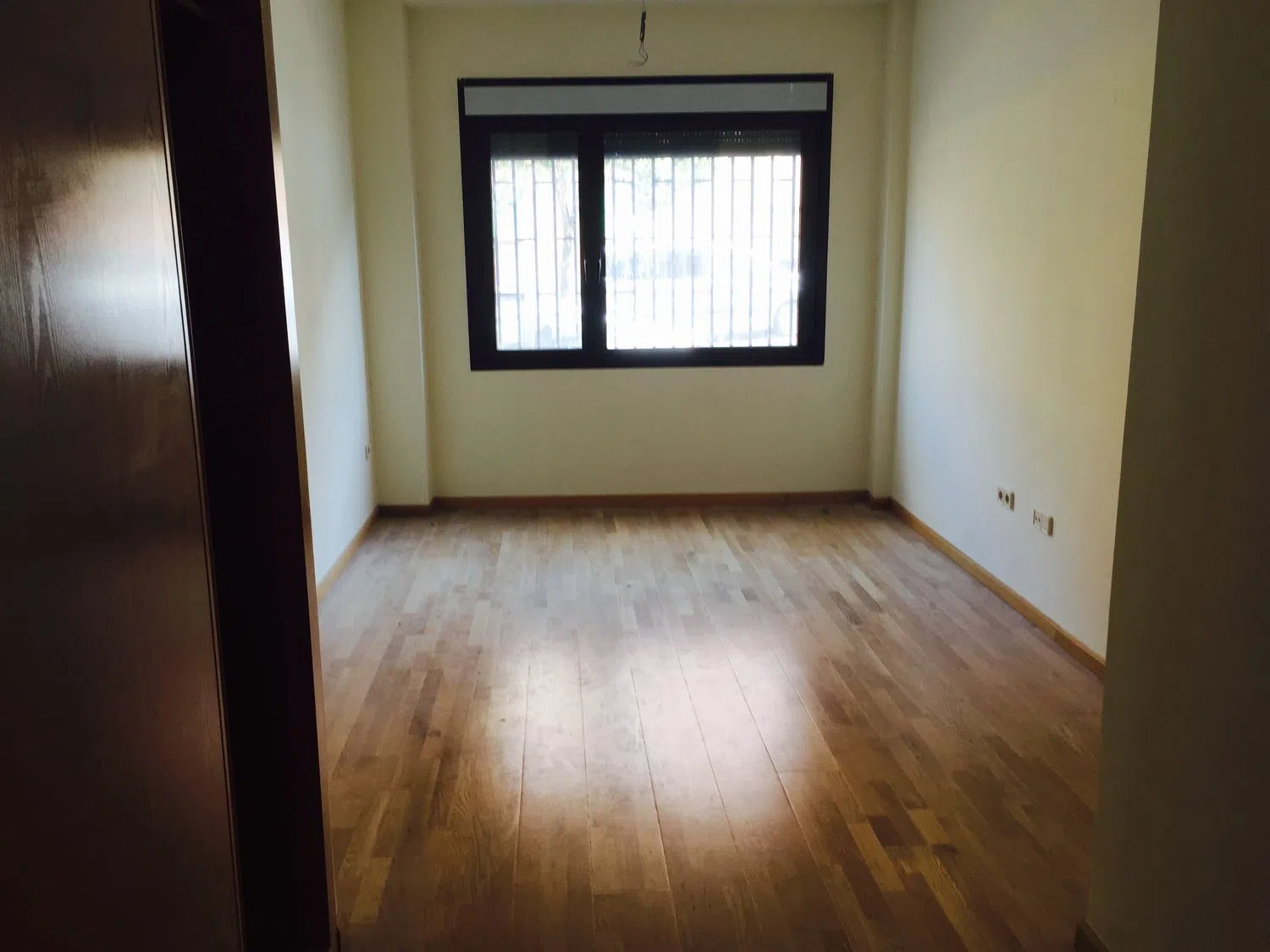 Estudio en paseo de los Jesuitas, 12 - Foto 1