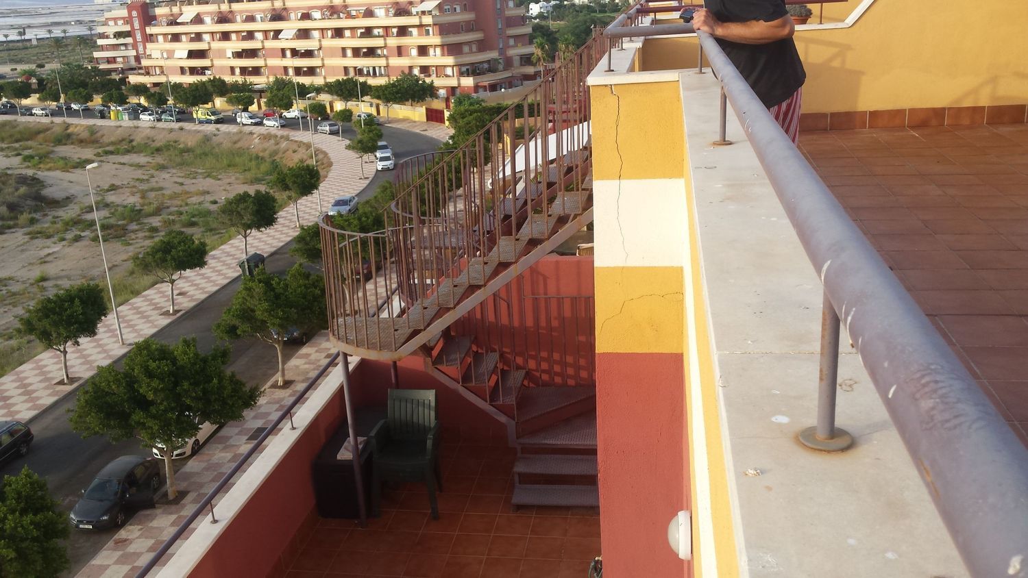 Ático en Calle anade, 43, El Sabinar - Urbanizaciones - Las Marinas - Foto 25