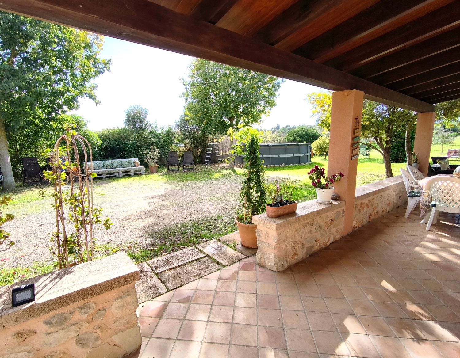 Casa o chalet independiente en Camino de Son Gelabert, 100 - Foto 4