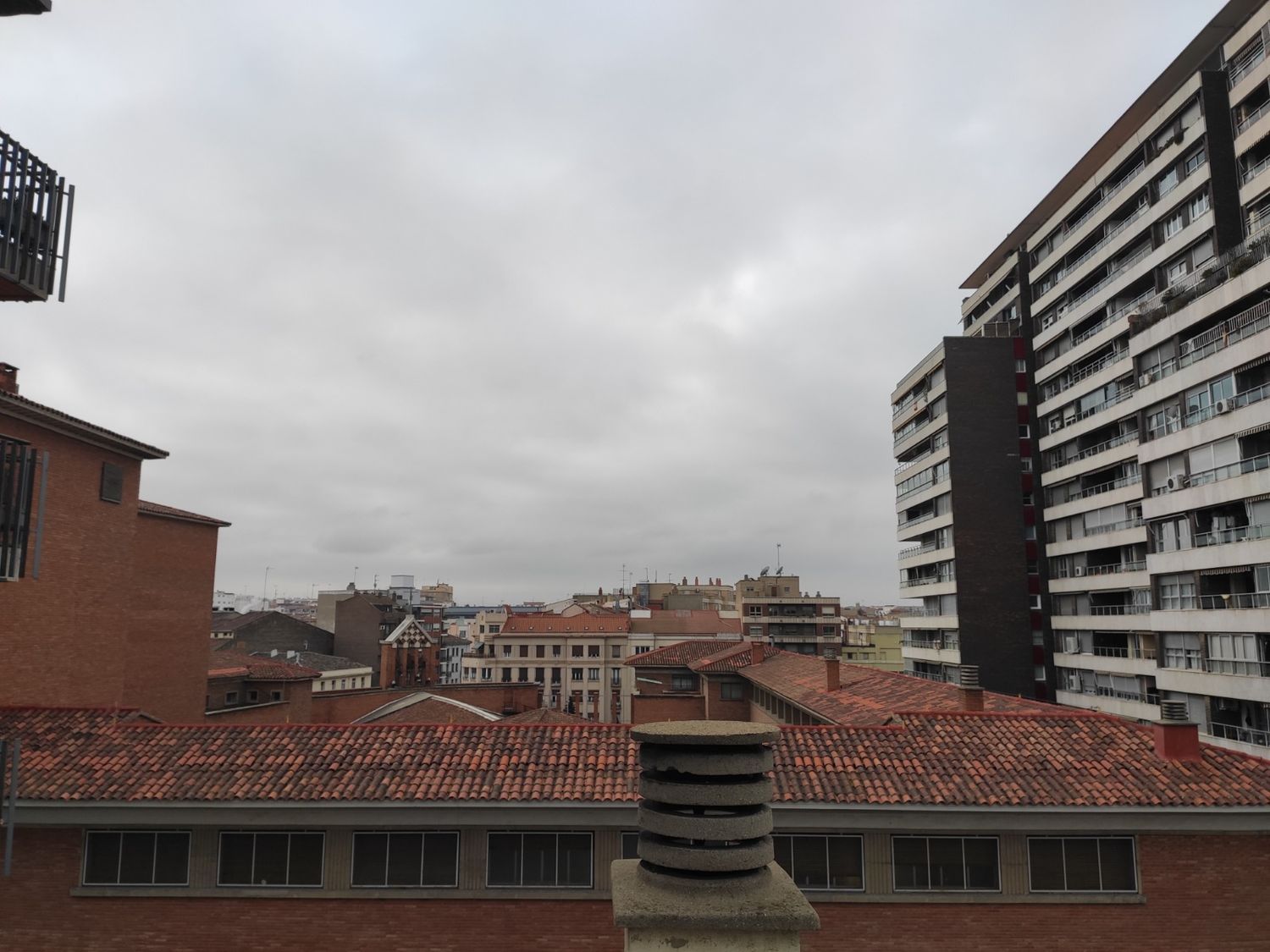 Ático en calle de José Luis Albareda, 14 - Foto 6