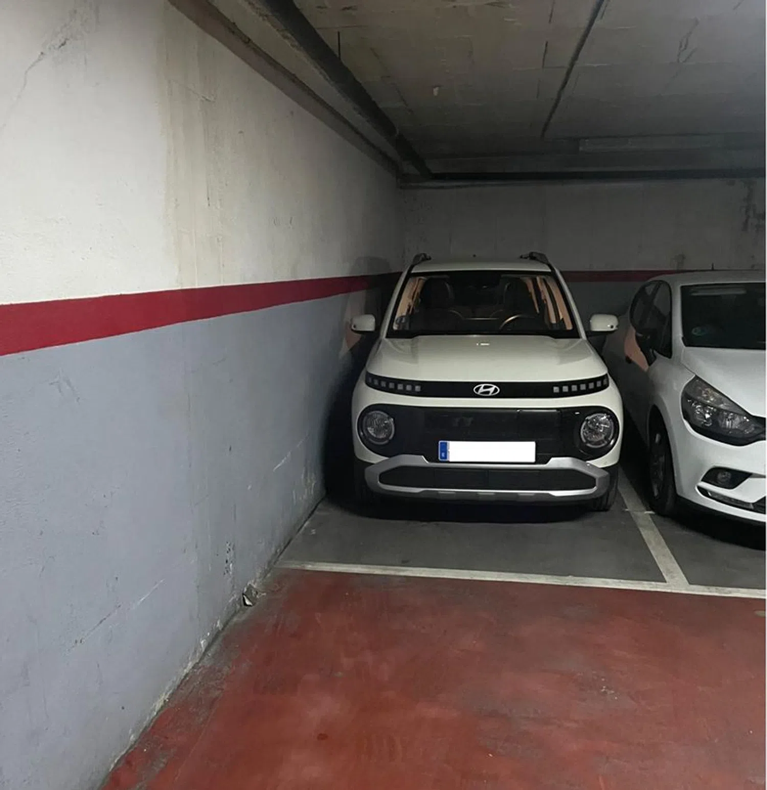 Piso en calle de Costa Rica, 11 - Foto 11