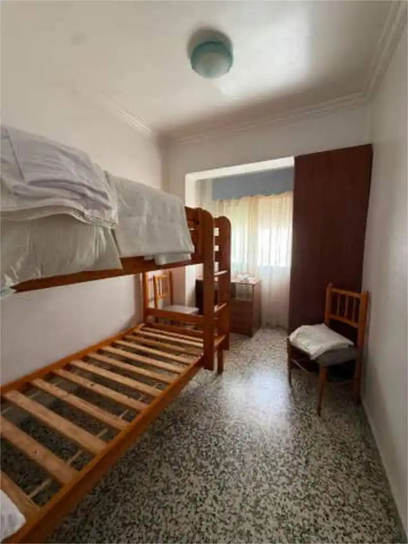 Piso en Cerro-Amate - Foto 5
