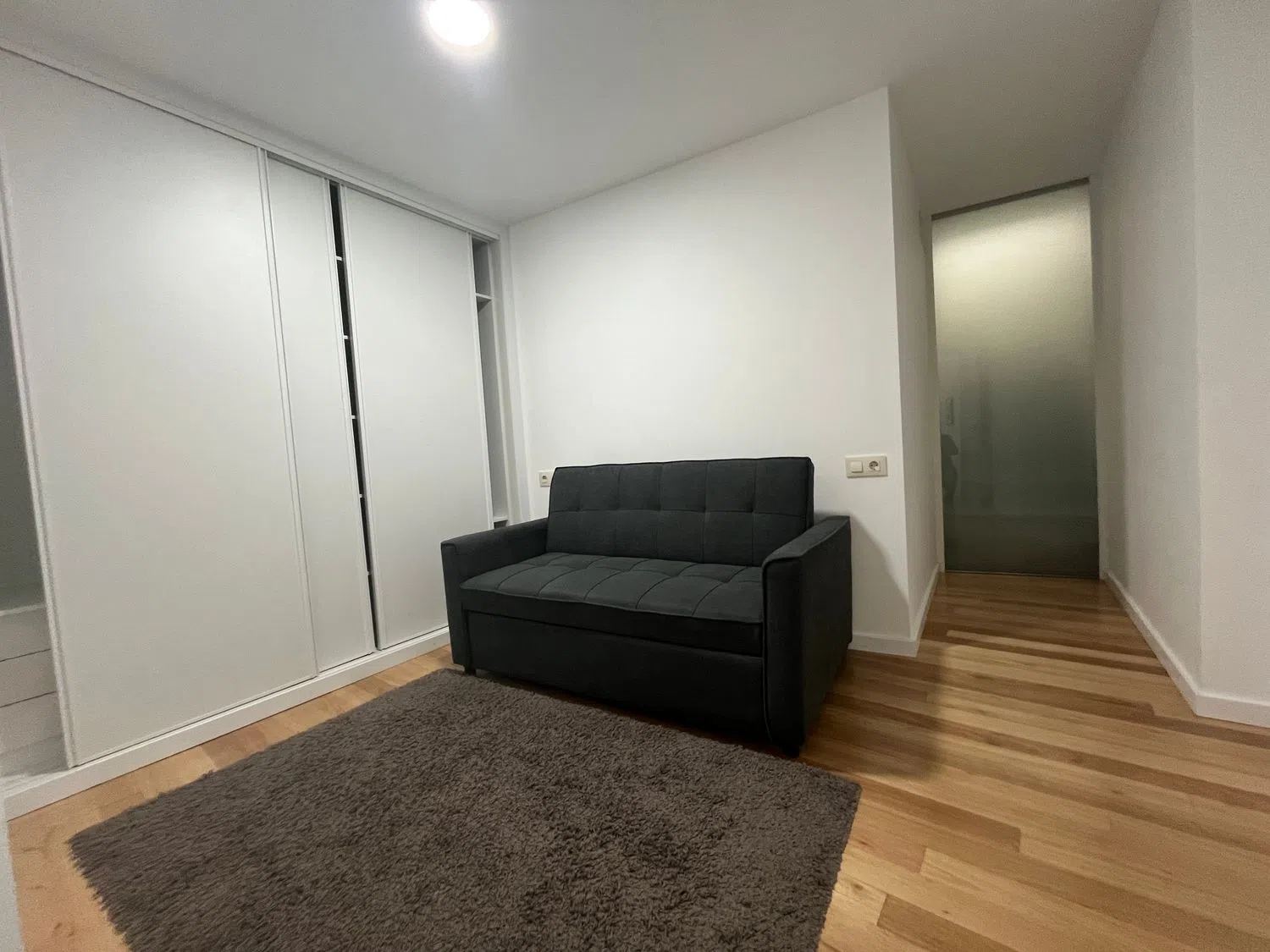 Chalet pareado en calle de Sar, 15 - Foto 17