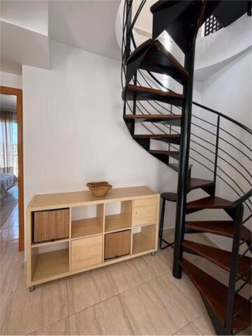 Ático en Beniaján - Foto 2