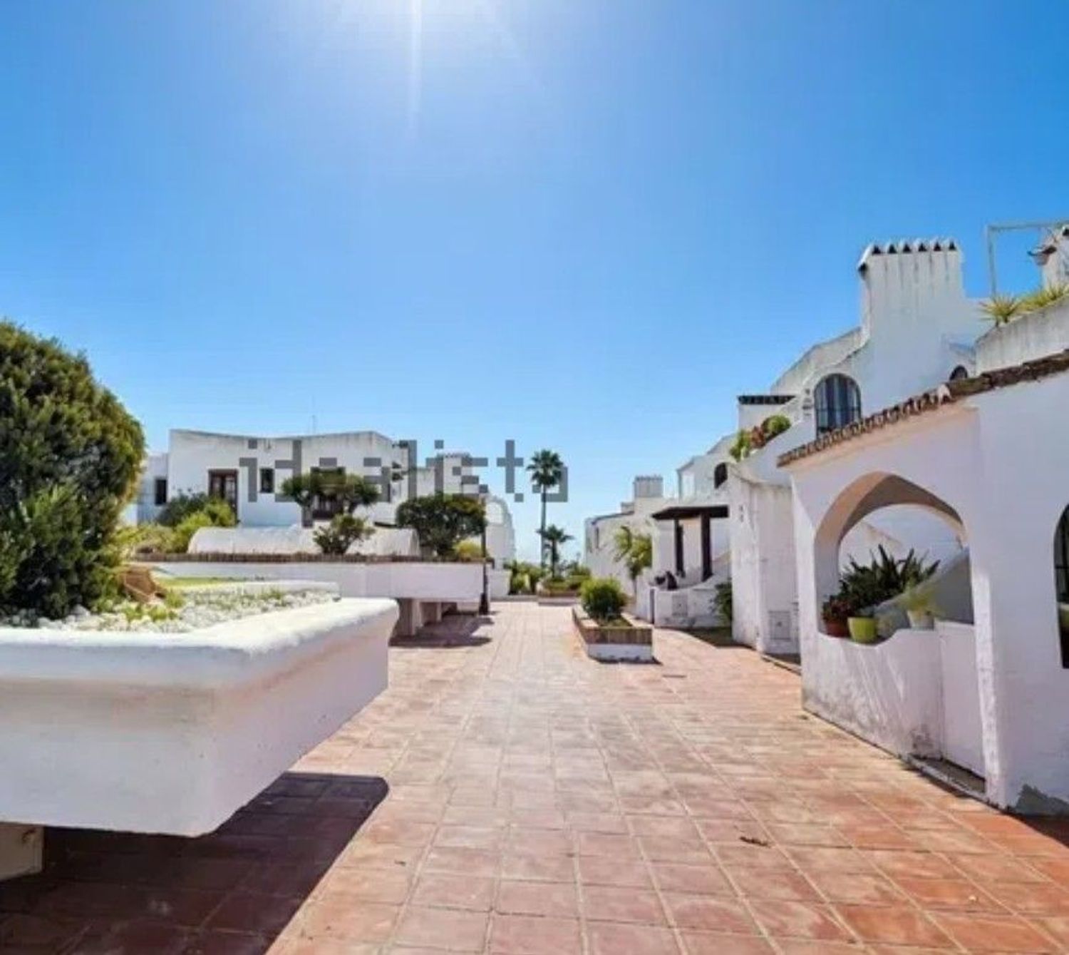 Estudio en Urbanización Pueblo Marinero Las Gaviotas, 1, Puerto de la Duquesa, Puerto de la Duquesa - Foto 5