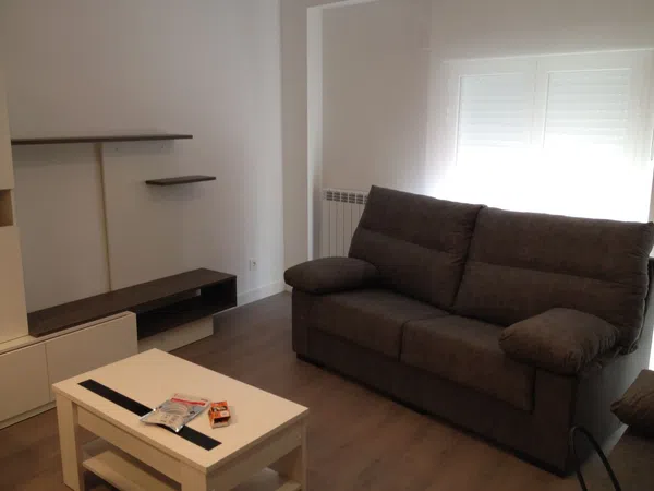 Piso en Calle de Juan José Lorente, 33, Universidad San Francisco - Foto 2