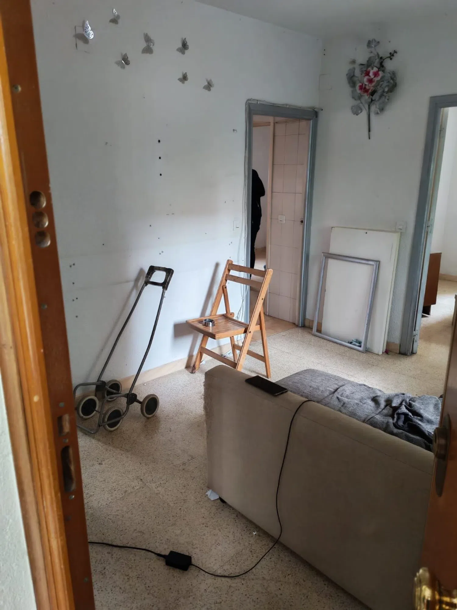 Piso en calle Santillana del Mar, 23 - Foto 13