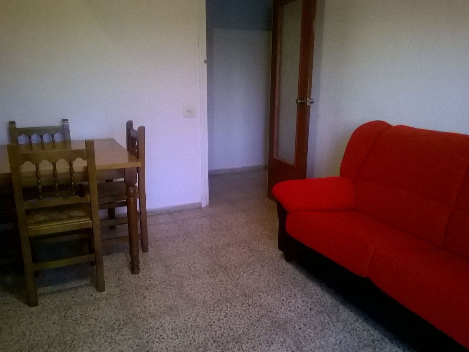 Piso en calle Virgen de Monserrate, 6 - Foto 7