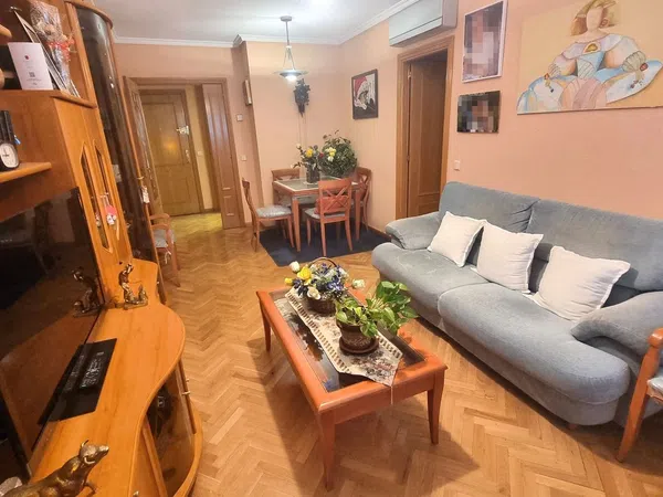 Piso en calle de Ladera de los Almendros, 18 - Foto 12