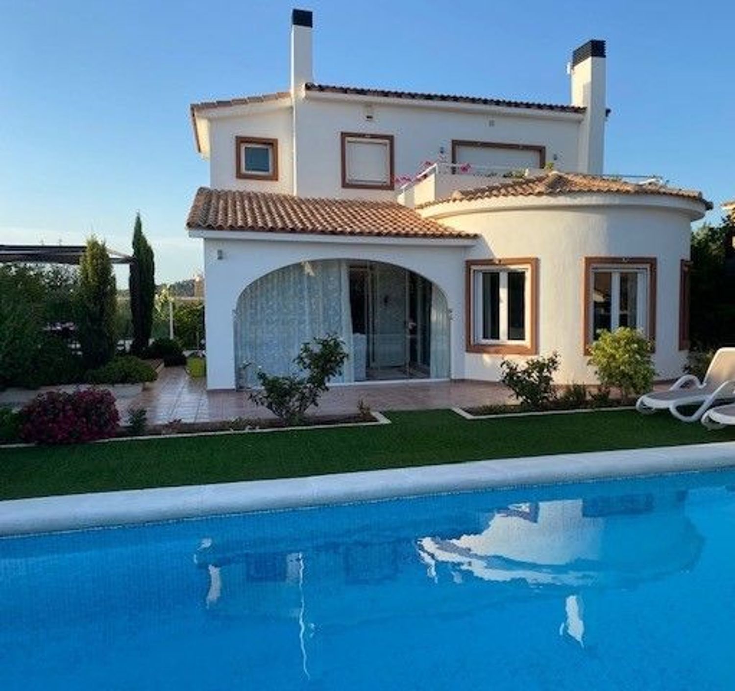 Casa o chalet independiente en Calle dels Arbocers, 52 - Foto 4