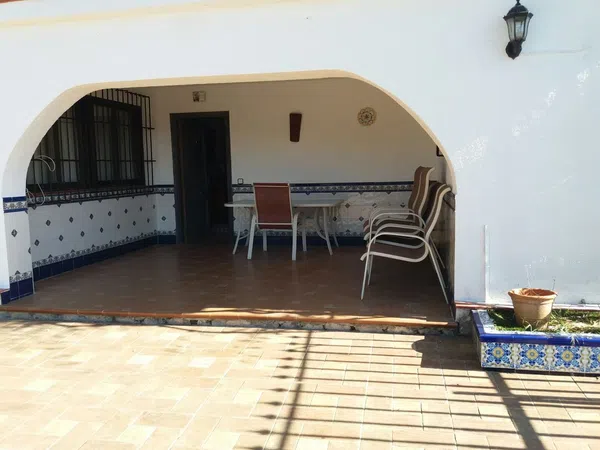 Casa o chalet independiente en Partida Valletes de Bru, 102, Urbanitzacions i Pedanies Sud, Urbanitzacions i Pedanies Sud - Foto 32