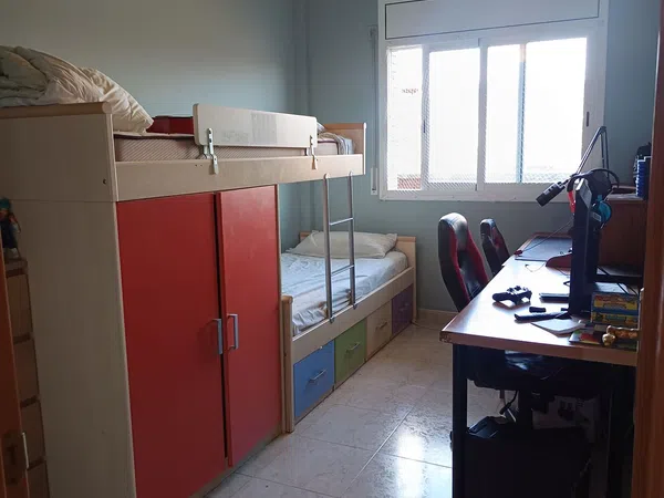 Dúplex en Calle del Pedraforca, 13, Les Arenes - Foto 9
