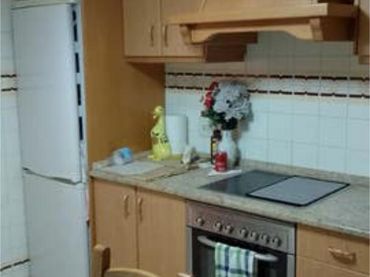 Piso en Piñeiros - Foto 1