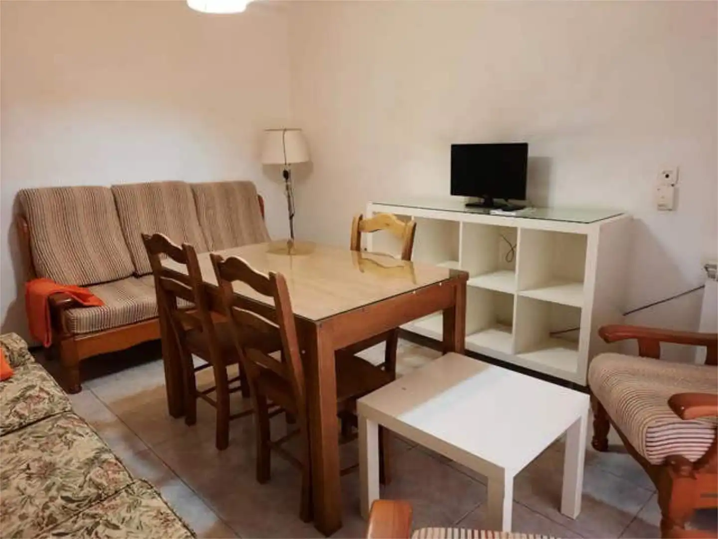 Piso en Camino Ronda - Foto 1