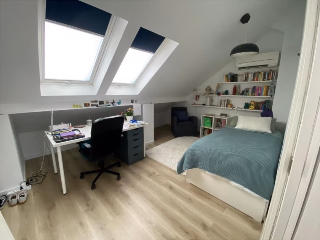 Casa adosada en  Avenida de Gaudí 2 - Foto 21