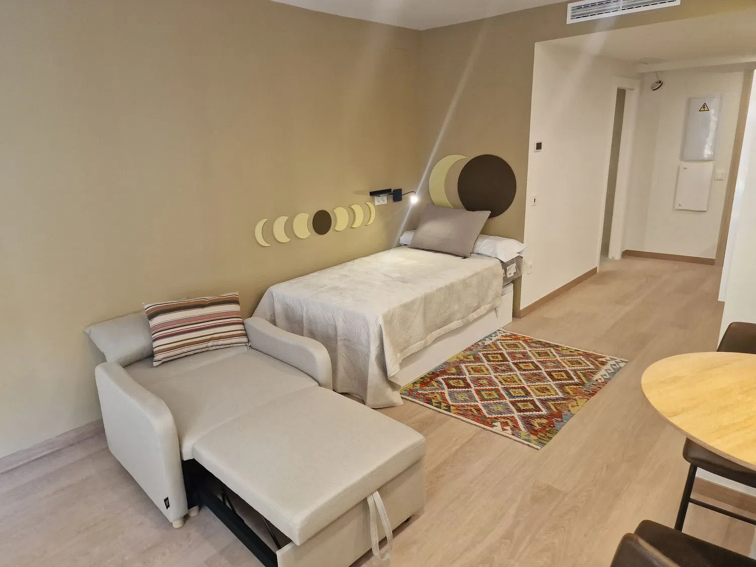 Estudio en avenida Ancha de Castelar, 8 - Foto 5