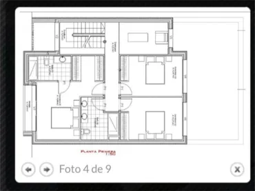 Piso en  Rúa Cultura 3 - Foto 5