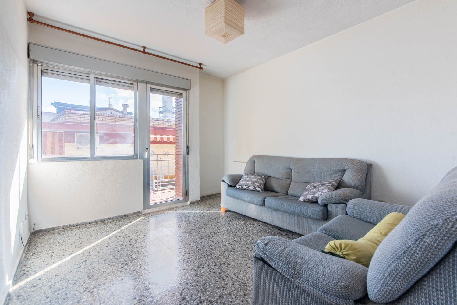 Piso en Plaza de las Cuestas, Getafe Centro, Getafe Centro - Foto 3